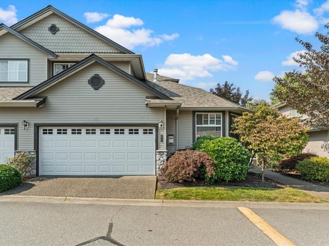 Townhouse for sale in Chilliwack, Sardis, 85 46360 Valleyview Road, 263171083 | Realtylink.org