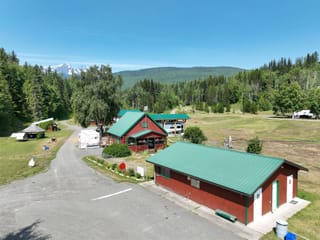 House for sale in Kitwanga, Hazelton & Hwy 37, 1535 Barcalow Road, 263171085 | Realtylink.org