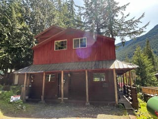 Recreational Property for sale in Sunshine Valley, Hope & Area, H80 Huckleberry Road, 263171088 | Realtylink.org
