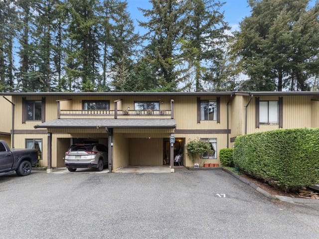 Townhouse for sale in Abbotsford, Abbotsford, 17 2998 Mouat Drive, 263171092 | Realtylink.org