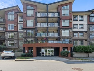 Apartment for sale in Chilliwack, Sardis, 301 45640 Alma Avenue, 263171093 | Realtylink.org