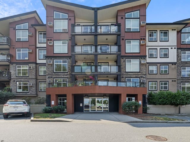 Apartment for sale in Chilliwack, Sardis, 301 45640 Alma Avenue, 263171093 | Realtylink.org