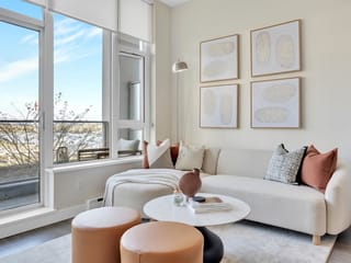 Apartment for sale in New Westminster, New Westminster, 607 668 Columbia Street, 263171096 | Realtylink.org