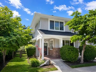 Townhouse for sale in Maple Ridge, Maple Ridge, 62 12161 237 Street, 263171100 | Realtylink.org