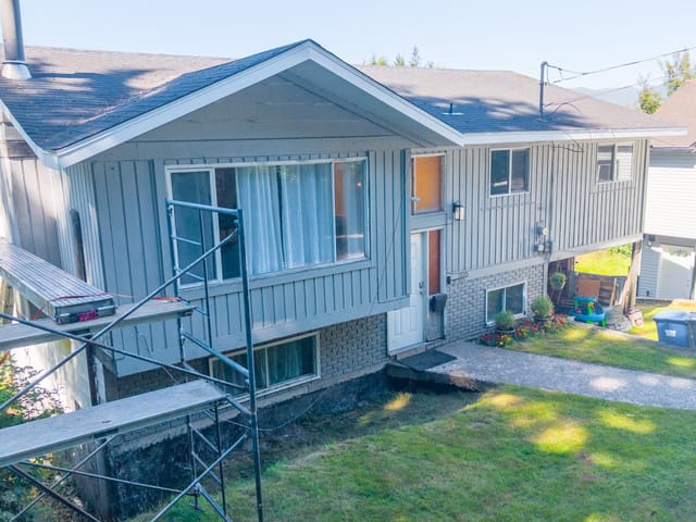 House for sale in Prince Rupert, Prince Rupert, 1335 Prince Rupert Boulevard, 263171102 | Realtylink.org