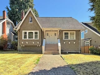 House for sale in Vancouver, Vancouver West, 3072 W 28th Avenue, 263171107 | Realtylink.org