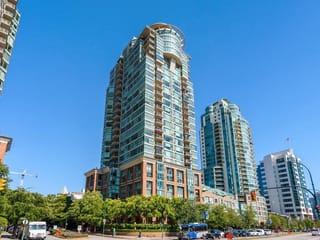 Apartment for sale in Vancouver, Vancouver East, 1303 1128 Quebec Street, 263171109 | Realtylink.org