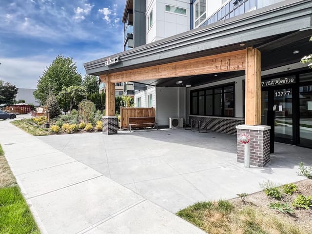 Apartment for sale in Surrey, Surrey, 117 13777 75a Avenue, 263171110 | Realtylink.org