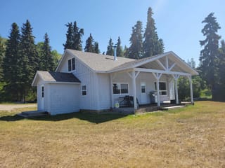 House for sale in Fraser Lake, Vanderhoof And Area, 10443 Nithi Pit Road, 263171111 | Realtylink.org
