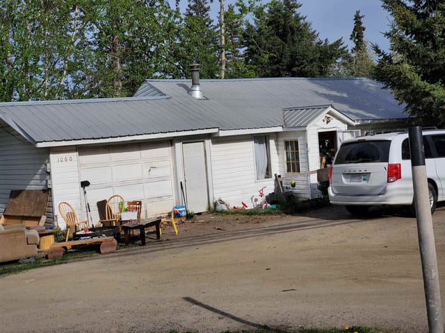 House for sale in Quesnel, Quesnel, 1060 West Fraser Road, 263171115 | Realtylink.org