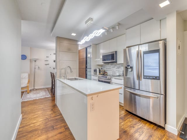 Apartment for sale in North Vancouver, North Vancouver, 1205 2004 Fullerton Avenue, 263171120 | Realtylink.org