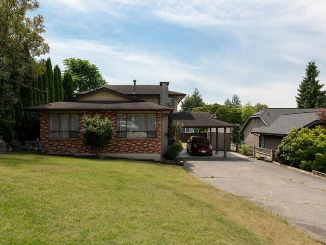 House for sale in Coquitlam, Coquitlam, 1950 Wiltshire Avenue, 263171122 | Realtylink.org