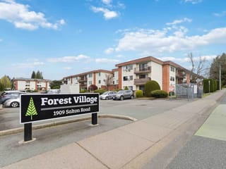 Apartment for sale in Abbotsford, Abbotsford, 108 1909 Salton Road, 263171125 | Realtylink.org