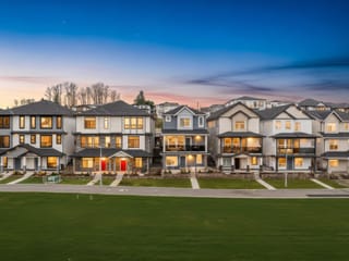 1/2 Duplex for sale in Surrey, South Surrey White Rock, 16677 16 Avenue, 263171132 | Realtylink.org