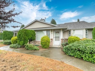 Townhouse for sale in Pitt Meadows, Pitt Meadows, 13 19249 Hammond Road, 263171136 | Realtylink.org