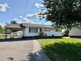 House for sale in Fraser Lake, Vanderhoof And Area, 13 Nadina Crescent, 263171138 | Realtylink.org