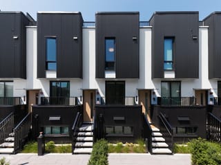 Townhouse for sale in Vancouver, Vancouver East, 233 2830 Nanaimo Street, 263171139 | Realtylink.org