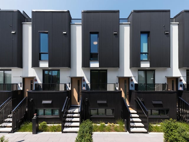 Townhouse for sale in Vancouver, Vancouver East, 233 2830 Nanaimo Street, 263171139 | Realtylink.org