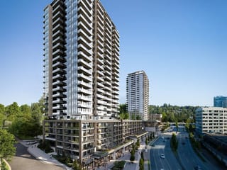 Apartment for sale in Port Moody, Port Moody, 803 220 Guildford Drive, 263171141 | Realtylink.org