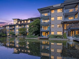 Apartment for sale in Vancouver, Vancouver West, 311 5955 Iona Drive, 263171144 | Realtylink.org