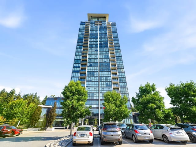 Apartment for sale in Abbotsford, Abbotsford, 1902 2180 Gladwin Road, 263171145 | Realtylink.org