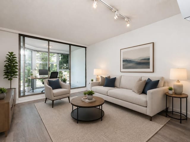 Apartment for sale in Vancouver, Vancouver West, 305 888 Pacific Street, 263171149 | Realtylink.org