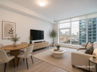 Apartment for rent in New Westminster, New Westminster, 605 680 Quayside Drive, 263171151 | Realtylink.org
