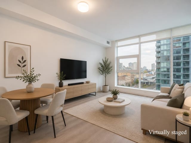 Apartment for rent in New Westminster, New Westminster, 605 680 Quayside Drive, 263171151 | Realtylink.org