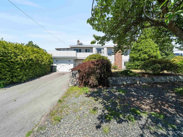 House for sale in Burnaby, Burnaby North, 5395 Georgia Street, 263171154 | Realtylink.org