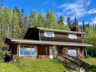 House for sale in Fort Nelson, Fort Nelson, 5735 Gairdner Crescent, 263171159 | Realtylink.org