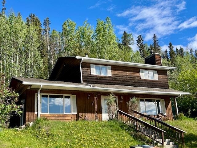 House for sale in Fort Nelson, Fort Nelson, 5735 Gairdner Crescent, 263171159 | Realtylink.org