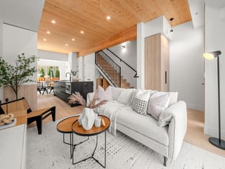 Townhouse for sale in Vancouver, Vancouver West, 4170 Columbia Street, 263171160 | Realtylink.org