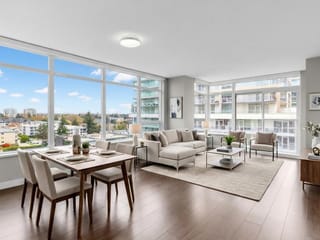 Apartment for sale in Richmond, Richmond, 902 6288 No. 3 Road, 263171163 | Realtylink.org