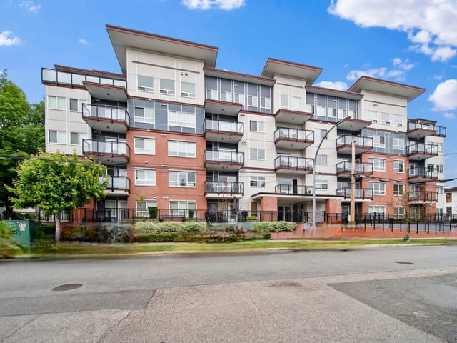 Apartment for sale in Port Coquitlam, Port Coquitlam, 306 2229 Atkins Avenue, 263171170 | Realtylink.org