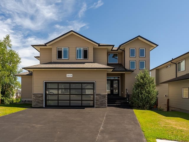 House for sale in Prince George, PG City South West, 7614 St. Andrew Court, 263171174 | Realtylink.org