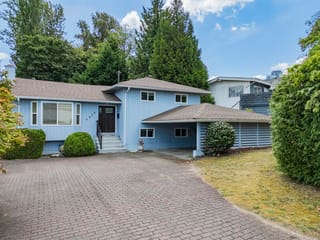 House for sale in Burnaby, Burnaby South, 4936 Barker Crescent, 263171175 | Realtylink.org