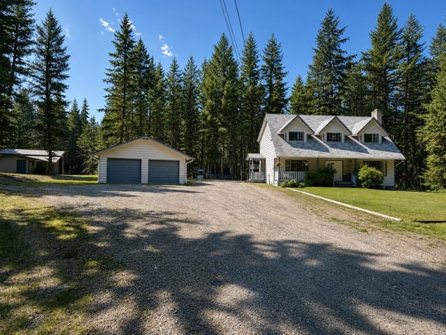 House for sale in 150 Mile House, Williams Lake, 3228 Davison Road, 263171177 | Realtylink.org