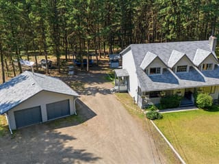 House for sale in 150 Mile House, Williams Lake, 3228 Davison Road, 263171177 | Realtylink.org