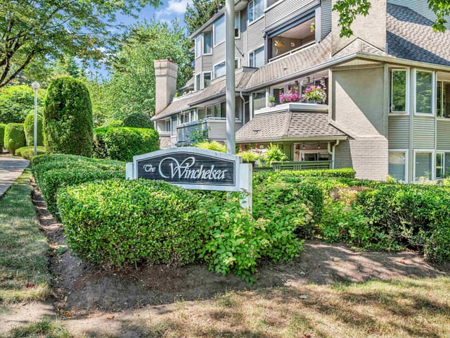 Apartment for sale in Burnaby, Burnaby North, 101 3733 Norfolk Street, 263171180 | Realtylink.org