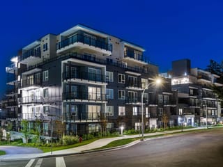 Apartment for sale in Port Moody, Port Moody, 221 2002 St. George Street, 263171182 | Realtylink.org