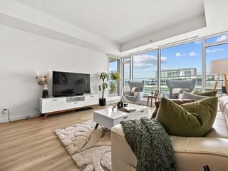 Apartment for sale in Richmond, Richmond, 1202 5177 Brighouse Way, 263171188 | Realtylink.org