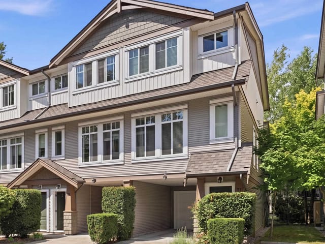 Townhouse for sale in Langley, Langley, 31 8250 209b Street, 263171191 | Realtylink.org