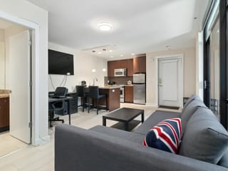 Apartment for rent in Vancouver, Vancouver West, 22 1863 Wesbrook Mall, 263171192 | Realtylink.org