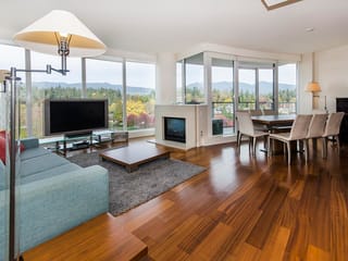 Apartment for rent in Vancouver, Vancouver West, 501 1925 Alberni Street, 263171193 | Realtylink.org