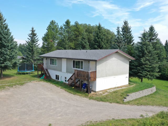 Duplex for sale in Quesnel, Quesnel, 1944 Poplar Avenue, 263171197 | Realtylink.org