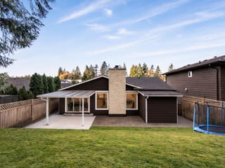 House for sale in Coquitlam, Coquitlam, 1230 Bluff Drive, 263171201 | Realtylink.org