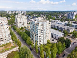 Apartment for sale in Richmond, Richmond, 1201 8238 Saba Road, 263171205 | Realtylink.org