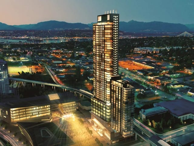 Apartment for sale in Surrey, North Surrey, 5004 13495 Central Avenue, 263171206 | Realtylink.org