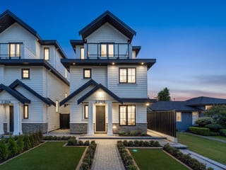 House for sale in Burnaby, Burnaby North, 2 2316 Cliff Avenue, 263171207 | Realtylink.org