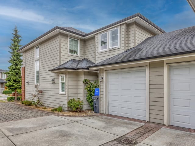 1/2 Duplex for sale in Richmond, Richmond, 7680 Acheson Road, 263171209 | Realtylink.org